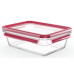 Tefal Форма універсальна із кришкою MASTERSEAL GLASS 1.3 л, скло N1041010