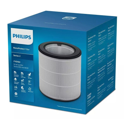 Philips Фільтр для зволожувача повітря PHILIPS FY0194/30