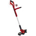 Тример акумуляторний Einhell GE-CT 18/30 Li - Solo PXC 18В 30см 8500об/хв 2.1кг (без АКБ та ЗП)