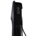 Конвектор електричний Cooper&Hunter Domestic Black CH-1500ED 1500 Вт, 20 м2, IP24, ел. керування, чорний Конвектор електричний Cooper&Hunter Domestic Black CH-1500ED 1500 Вт, 20 м2, IP24, ел. керування, чорний