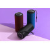 2E Акустична система SoundXTube TWS, MP3, Wireless, Waterproof Blue