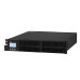 Источник бесперебойного питания 2E OD3000RT, 3000VA/2700W, RT2U, LCD, USB, 3xSchuko (2E-OD3000RT)