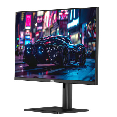 Монитор 2E GAMING 27" G2724B 2xHDMI, DP, IPS, 2560x1440, 180Hz, 1ms, FreeSync, HAS Монитор 2E GAMING 27" G2724B 2xHDMI, DP, IPS, 2560x1440, 180Hz, 1ms, FreeSync, HAS