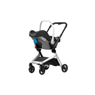 Адаптер автокрісла для коляски Miqilong Luna Адаптер автокрісла для коляски Miqilong Luna