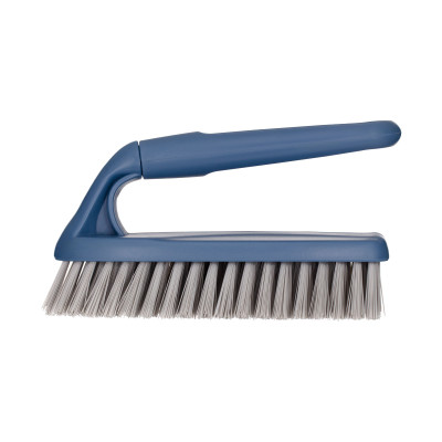 Щітка для миття ARDESTO Easy 16х5.8х8см, пластик, блакитний Щітка для миття ARDESTO Easy 16х5.8х8см, пластик, блакитний