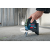 Bosch Нівелір лазерний GCL 2-15G + RM1 + кейс, до 15м, ± 0,3 мм/м, IP 54, зелений промінь