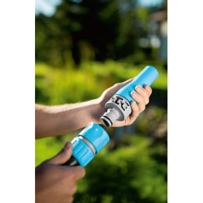 Cellfast Конектор для шланга IDEAL 1' Cellfast Конектор для шланга IDEAL 1'