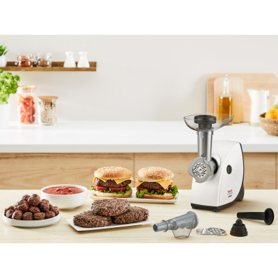 Tefal Мясорубка HV4 NE463138
