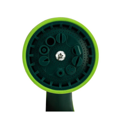 Зрошувач ручний Verto, пістолетний, 1/2