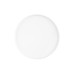 ARDESTO Тарілка обідня Trento, 26,5 см, біла, кераміка