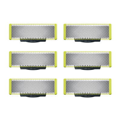 Змінне лезо Philips OneBlade QP260/50 6 шт