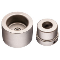 Насадка для паяльника пластикових труб Neo Tools D32мм PTFE-покриття Насадка для паяльника пластикових труб Neo Tools D32мм PTFE-покриття