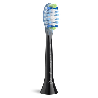 Насадка для зубної щітки Philips Sonicare HX9044/88 C3 Premium Plaque Defense