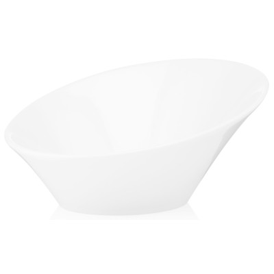 Салатник Ardesto, 21см, фарфор, белый (AR3732) Салатник Ardesto, 21см, фарфор, белый (AR3732)