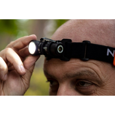 Neo Tools Ліхтар налобний акумуляторний, 700мА•год, 600лм, 6Вт, 4 функції освітлення, IPX4 Neo Tools Ліхтар налобний акумуляторний, 700мА•год, 600лм, 6Вт, 4 функції освітлення, IPX4