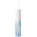 Іригатор Panasonic портативний, чаша 165 мл, 1хАА, біло-голубий