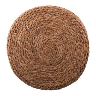 Кошик ARDESTO Minimalism 35х35х27см, паперовий шпагат, рогожка, сірий Кошик ARDESTO Minimalism 35х35х27см, паперовий шпагат, рогожка, сірий