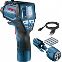 Термодетектор Bosch Professional Bosch GIS 1000 C Термодетектор Bosch Professional Bosch GIS 1000 C