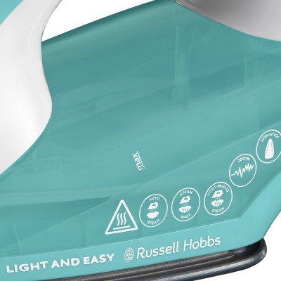 Russell Hobbs Праска 26470-56 Light&Easy Iron Russell Hobbs Праска 26470-56 Light&Easy Iron