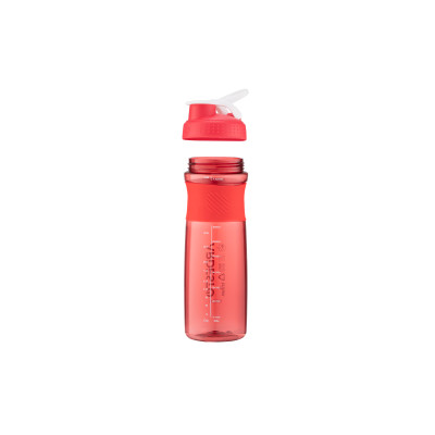 Бутылка Ardesto Smart, 1000 мл, Tritan, красный