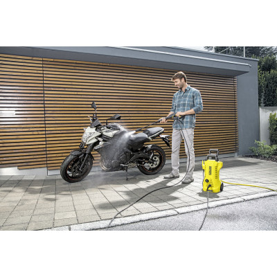 Karcher K2 Power Control