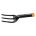 Fiskars Вила для бур'янів Solid