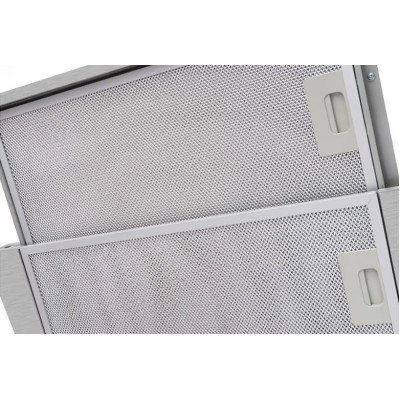 Витяжка Hansa телескопічна, 60см, 242м.куб/год, нержавіюча сталь Витяжка Hansa телескопічна, 60см, 242м.куб/год, нержавіюча сталь