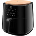 Electrolux Мультипіч 1500Вт, чаша-5л, сенсорне керування, 5 авто. програм, пластик, чорний