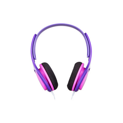Навушники Philips SHK2000 On-ear Рожевий