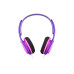 Навушники Philips SHK2000 On-ear Рожевий