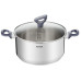 Tefal Набір посуду Daily Cook, 11 предметів, нерж. сталь