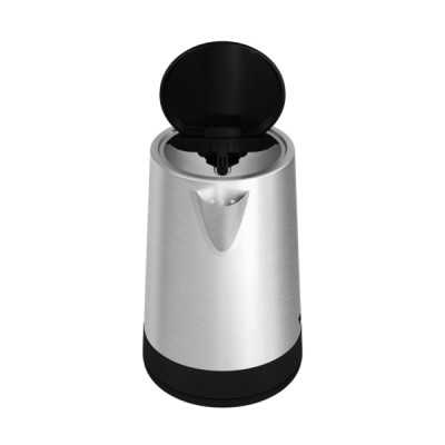 Tefal Електрочайник Equinox 1.7л, Strix, метал