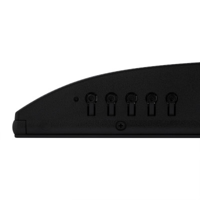 Монітор 2E 31.5" L3224B 2xHDMI, DP, VA, 3840x2160, MM