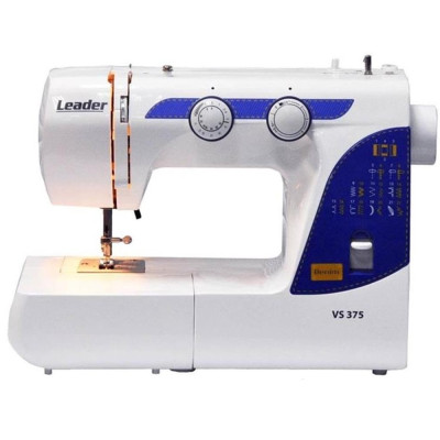 LEADER Швейна машина VS 375 LEADER Швейна машина VS 375