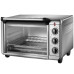 Піч електрична Russell Hobbs Air Fry Mini Oven, 12.6л, 1500Вт, механіч., гриль, конвенція, сіра Піч електрична Russell Hobbs Air Fry Mini Oven, 12.6л, 1500Вт, механіч., гриль, конвенція, сіра
