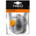 Маска Neo Tools з активованим вугіллям FFP2, з клапаном, 3шт