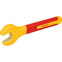 Ключ гайковий Bosch Professional, 17мм, VDE