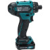 Шурупокрут-дриль акумуляторний Makita DF033DZ 10.8В 14·30Нм 0-450·0-1700об/хв 0.8кг без АКБ та ЗП