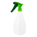 Обприскувач ручний Verto пластик 1л 0.094кг Обприскувач ручний Verto пластик 1л 0.094кг