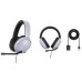 Sony Гарнітура ігрова Over-ear INZONE H3 3.5 mini-jack, Mic
