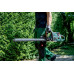 Кущоріз акумуляторний Metabo HS 18 LTX BL 75 18В 75см крок різу 21мм 4.4кг без АКБ та ЗП