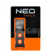 Neo Tools Лазерний далекомір, робочий діапазон 0.2 - 20 м 75-202