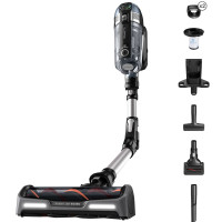 Пилосос Rowenta безпровідний X-Force Flex 14.60 Auto Animal, 48Вт, конт пил -0.9л, автон. робота до 70хв, НЕРА, чорно-сірий (RH9958WA) Пилосос Rowenta безпровідний X-Force Flex 14.60 Auto Animal, 48Вт, конт пил -0.9л, автон. робота до 70хв, НЕРА, чорно-сірий (RH9958WA)