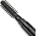 Фен-щітка Babyliss Shape Airsyler, 300Вт, 2 режими, хол. обдув, 2 насадки, чорний