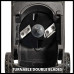 Подрібнювач садовий Einhell GC-KS 2540 2500Вт 40мм ніж