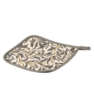 Прихватка ARDESTO Leaves 20х20см, 90% поліестер, 10% бавовна