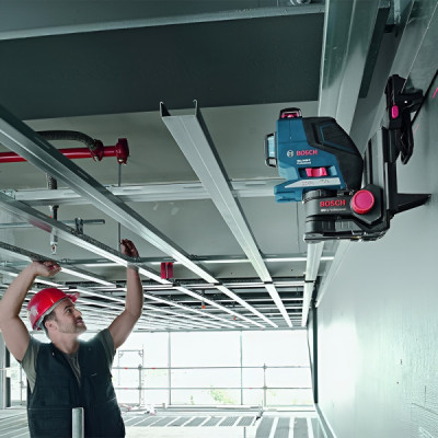 Тримач універсальний Bosch Professional BM1, 0.5кг