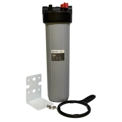 Фільтр магістральний Ecosoft ВВ20, підключення 1