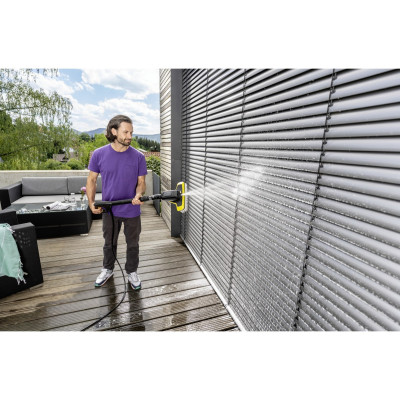 Karcher Щітка для мінімийок WB 7 Plus 3 в 1 Karcher Щітка для мінімийок WB 7 Plus 3 в 1