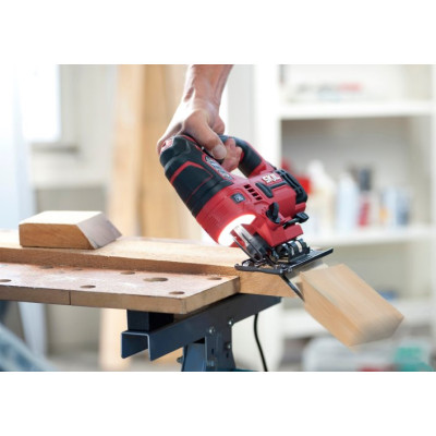 Лобзик SKIL 4531 GA 680Вт 3200хід/хв хід 23мм 2.1кг Лобзик SKIL 4531 GA 680Вт 3200хід/хв хід 23мм 2.1кг